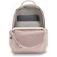 Рюкзак для ноутбука Kipling SEOUL Pink Flow Emb (V34) KI4744_V34 фото