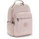 Рюкзак для ноутбука Kipling SEOUL Pink Flow Emb (V34) KI4744_V34 фото