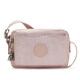 Сумочка Kipling ABANU Pink Flow Emb (V34) KI6770_V34 фото
