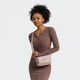 Сумочка Kipling ABANU Pink Flow Emb (V34) KI6770_V34 фото