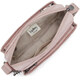 Сумочка Kipling ABANU Pink Flow Emb (V34) KI6770_V34 фото