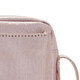 Сумочка Kipling ABANU Pink Flow Emb (V34) KI6770_V34 фото