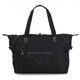 Дорожная сумка Kipling ART средняя M Rich Black (53F) KI2819_53F фото