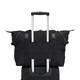 Дорожная сумка Kipling ART средняя M Rich Black (53F) KI2819_53F фото