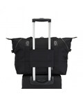 Дорожная сумка Kipling ART средняя M Rich Black (53F) KI2819_53F фото, картинка, изображение
