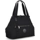 Дорожня сумка Kipling ART M Rich Black (53F) KI2819_53F - картинка, зображення, фото дорожньої сумки