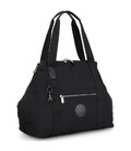 Дорожная сумка Kipling ART средняя M Rich Black (53F) KI2819_53F фото, картинка, изображение