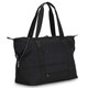 Дорожная сумка Kipling ART средняя M Rich Black (53F) KI2819_53F фото