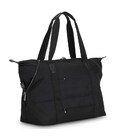 Дорожная сумка Kipling ART средняя M Rich Black (53F) KI2819_53F фото, картинка, изображение