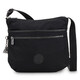 Женская сумка Kipling ARTO Rich Black (53F) KI2520_53F фото