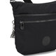 Женская сумка Kipling ARTO Rich Black (53F) KI2520_53F фото