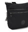 Женская сумка Kipling ARTO Rich Black (53F) KI2520_53F фото, картинка, изображение