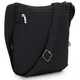 Женская сумка Kipling ARTO Rich Black (53F) KI2520_53F фото