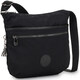 Женская сумка Kipling ARTO Rich Black (53F) KI2520_53F фото