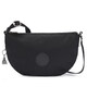 Жіноча сумка Kipling EMELIA Rich Black (53F) KI7308_53F картинка, зображення, фото