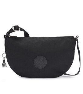 Женская сумка Kipling EMELIA Rich Black (53F) KI7308_53F фото, картинка, изображение