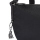 Жіноча сумка Kipling EMELIA Rich Black (53F) KI7308_53F картинка, зображення, фото