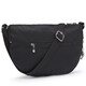 Жіноча сумка Kipling EMELIA Rich Black (53F) KI7308_53F картинка, зображення, фото