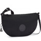 Жіноча сумка Kipling EMELIA Rich Black (53F) KI7308_53F картинка, зображення, фото