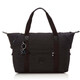 Дорожная сумка Kipling ART средняя M Dazz Black (H53) K25748_H53 фото