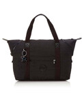 Дорожная сумка Kipling ART средняя M Dazz Black (H53) K25748_H53 фото, картинка, изображение