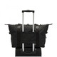Дорожная сумка Kipling ART средняя M Dazz Black (H53) K25748_H53 фото