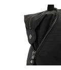 Дорожная сумка Kipling ART средняя M Dazz Black (H53) K25748_H53 фото, картинка, изображение