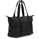 Дорожная сумка Kipling ART средняя M Dazz Black (H53) K25748_H53 фото