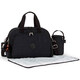 Сумка для мам Kipling CAMAMA Dazz Black (H53) K13556_H53 фото
