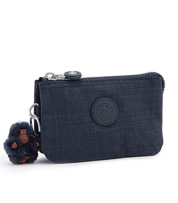 Портмоне Kipling CREATIVITY Mini Dazz True Blue (02U) K15205_02U фото, картинка, изображение