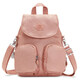 Рюкзак Kipling FIREFLY UP Dt Warm Rose (Z03) K23512_Z03 фото