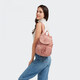 Рюкзак Kipling FIREFLY UP Dt Warm Rose (Z03) K23512_Z03 фото