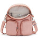 Рюкзак Kipling FIREFLY UP Dt Warm Rose (Z03) K23512_Z03 фото