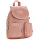 Рюкзак Kipling FIREFLY UP Dt Warm Rose (Z03) K23512_Z03 фото