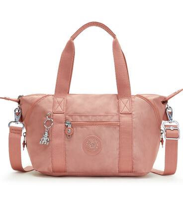 Женская сумка Kipling ART MINI Dt Warm Rose (Z03) K15410_Z03 картинка, изображение, фото