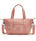 Жіноча сумка Kipling ART MINI Dt Warm Rose (Z03) K15410_Z03 картинка, зображення, фото