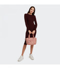 Женская сумка Kipling ART MINI Dt Warm Rose (Z03) K15410_Z03 картинка, изображение, фото