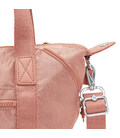 Женская сумка Kipling ART MINI Dt Warm Rose (Z03) K15410_Z03 картинка, изображение, фото
