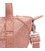 Женская сумка Kipling ART MINI Dt Warm Rose (Z03) K15410_Z03 картинка, изображение, фото