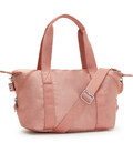 Жіноча сумка Kipling ART MINI Dt Warm Rose (Z03) K15410_Z03 картинка, зображення, фото