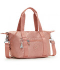 Женская сумка Kipling ART MINI Dt Warm Rose (Z03) K15410_Z03 картинка, изображение, фото