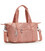 Женская сумка Kipling ART MINI Dt Warm Rose (Z03) K15410_Z03 картинка, изображение, фото