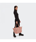 Женская сумка Kipling ART Dt Warm Rose (Z03) K21091_Z03 картинка, изображение, фото