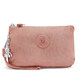 Сумочка / Клатч Kipling CREATIVITY XL Dt Warm Rose (Z03) K15813_Z03 картинка, зображення, фото