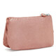 Сумочка / Клатч Kipling CREATIVITY XL Dt Warm Rose (Z03) K15813_Z03 картинка, зображення, фото