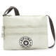 Женская сумка Kipling ALVAR Dynamic Silver (G32) K12472_G32 фото