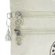 Жіноча сумка Kipling ALVAR Dynamic Silver (G32) K12472_G32 картинка, зображення, фото