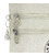 Жіноча сумка Kipling ALVAR Dynamic Silver (G32) K12472_G32 картинка, зображення, фото