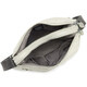 Женская сумка Kipling ALVAR Dynamic Silver (G32) K12472_G32 фото