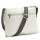 Женская сумка Kipling ALVAR Dynamic Silver (G32) K12472_G32 фото